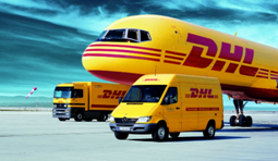 玖坤牵手全球物流领导者--DHL 树立“智慧物流”行业典范