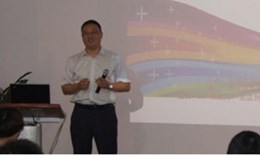 中国制造2025玖坤邀您一起共舞 …… Q9质量追溯流程再造应用典范分享