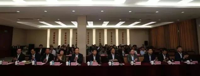 【开拓华北智能制造市场】K8凯发国际与中国科技开发院联合共建天津智能制造产业平台