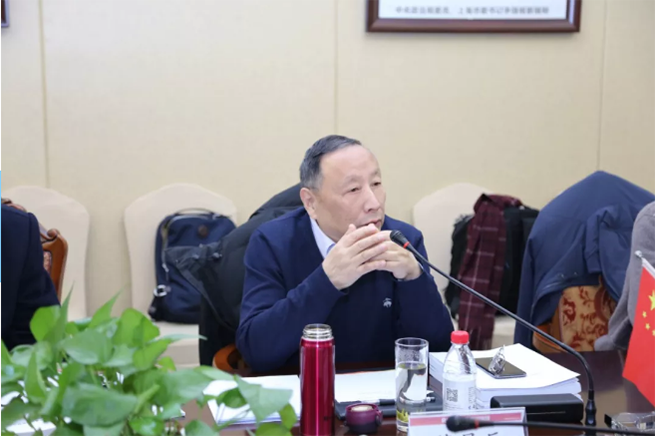 K8凯发国际参与的瑞明集团智能制造项目顺利获得专家组验收